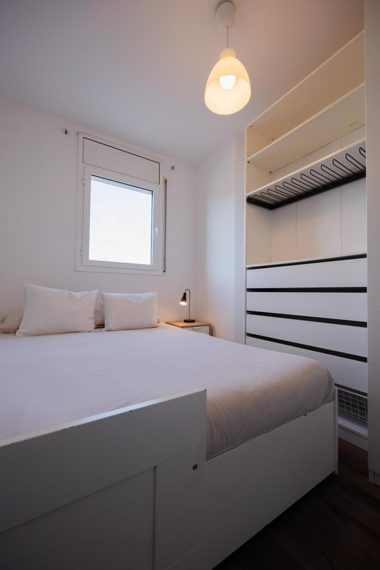 Gran Apartmento Playa Badalona Ngoại thất bức ảnh