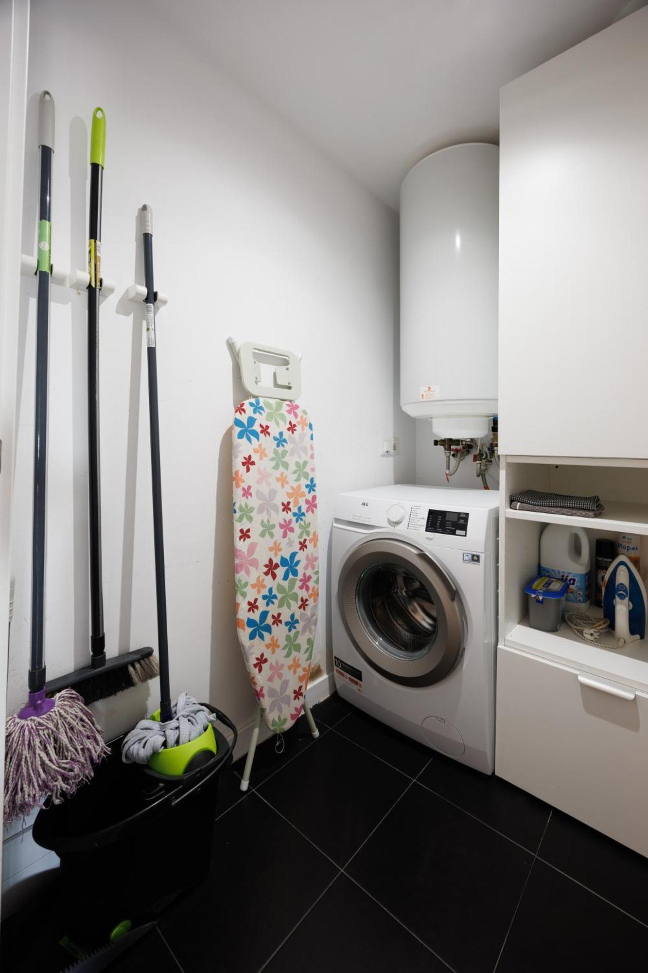 Gran Apartmento Playa Badalona Ngoại thất bức ảnh